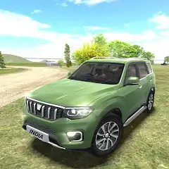 Indian Cars Simulator MOD APK Download